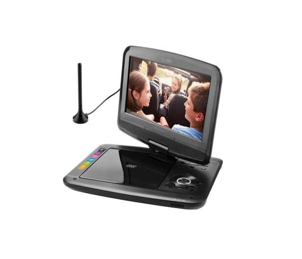 GOGEN PDX923SUDVBT2 9" DVB-T - 1389711 - zdjęcie 2